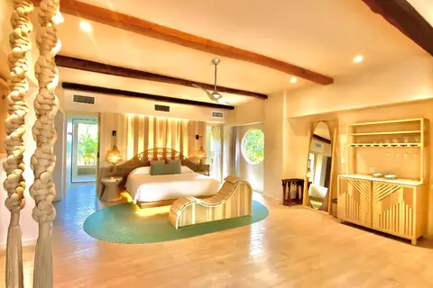 Hotel Shibari Tulum in Cancún — foto 8