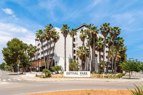 Hotel Estival Park Marena foto 15