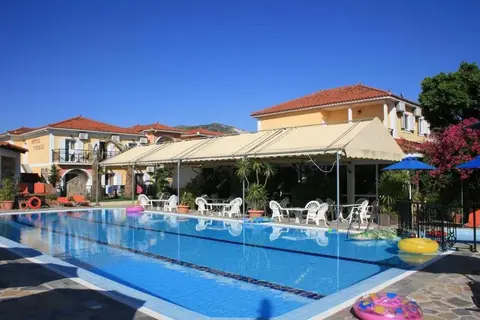 Metaxa in Δημοτική Ενότητα Λαγανά — foto 19