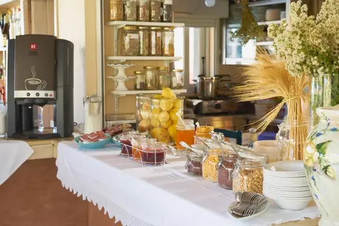 Golden Bay Hotel in Malia Municipal Unit, foto 5