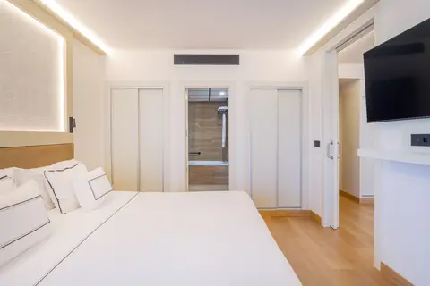 The Level At Meliá Alicante in Alicante — foto 16