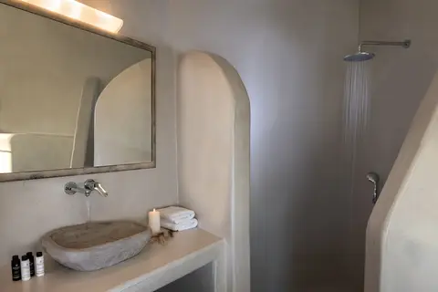 Adamant Suites in Φηρά Θήρας — foto 23