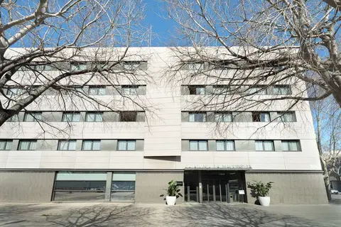 Catalonia La Maquinista in Barcelona — foto 13