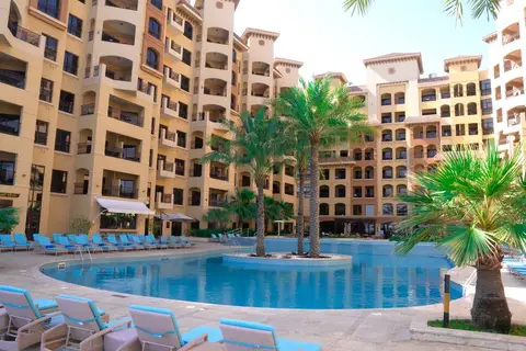 Pullman Al Marjan Island Resort in Marjan Island Resort & SPA — foto 29