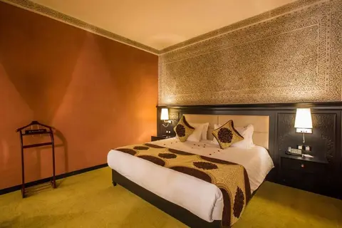 DWO Marrakech Ennakhil in Marrakesh, foto 18