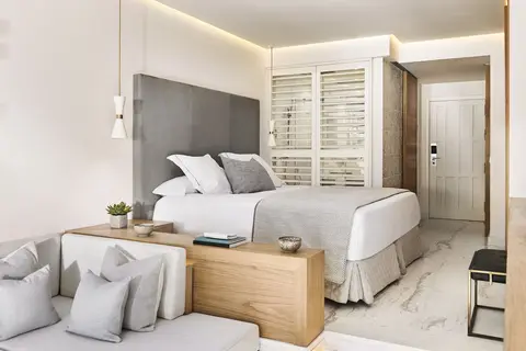 Nobu Hotel Marbella in Marbella — foto 23