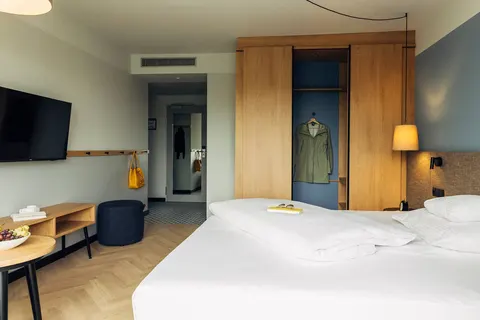 harry's home Berlin Moabit foto 4