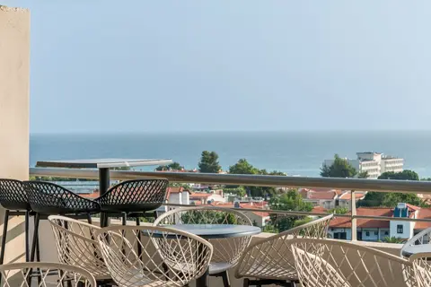 Arya Hotel in Δημοτική Ενότητα Παλλήνης — foto 6