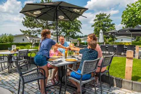 Vakantiepark Parc Du Soleil foto 9