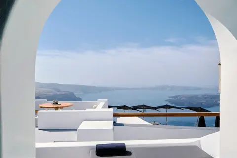Stella Rocca A Mare in Δημοτική Ενότητα Θήρας — foto 5