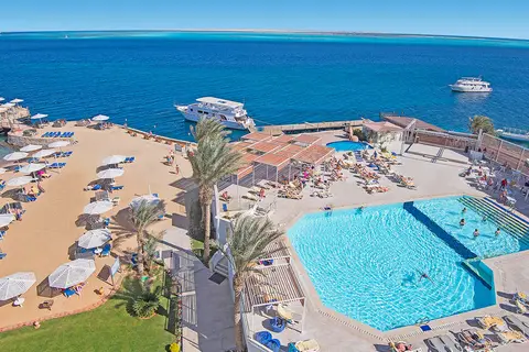 Sunrise Holidays Resort in Al Hadaba, foto 2