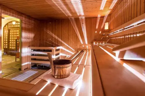 Hotel Mirabell Alpine Garden Resort & Spa in Seis — foto 7