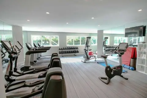 B Ocean Resort in Fort Lauderdale — foto 17