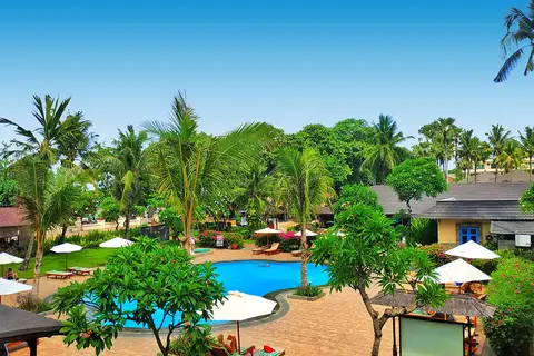 Hotel & Spa The Jayakarta Bali Beach Resort in Legian, Bali — foto 23
