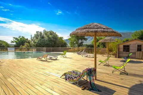 Camping La Roudelière foto 7