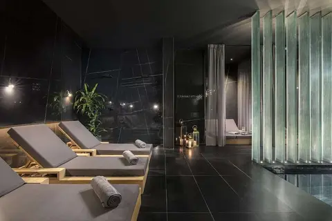 Lure Hotel & Spa in Il-Mellieħa — foto 12