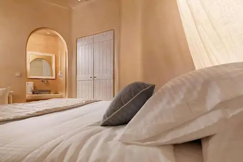 Dome Santorini Resort in Imeroviglio, foto 3