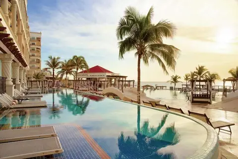 Hyatt Zilara Cancun in Cancún — foto 20