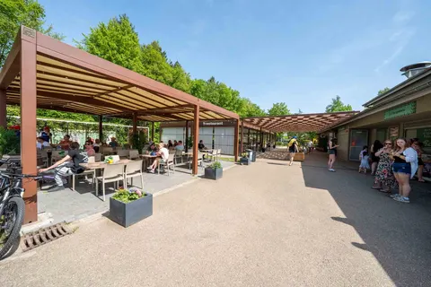 Hu Birkelt Village foto 25