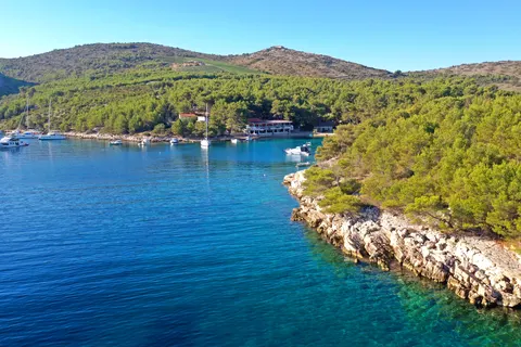 Camping Vira foto 17