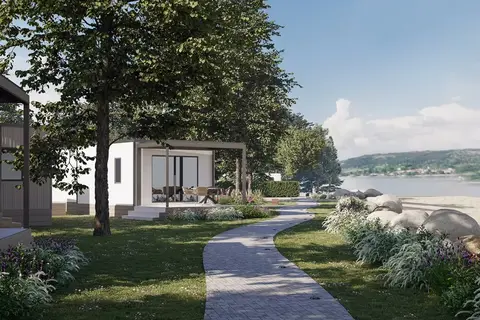 Eden Village in Dormelletto — foto 15
