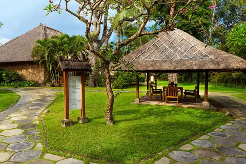 The Oberoi Bali in Seminyak Beach — foto 13