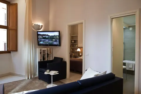 Navona Palace Luxury Inn foto 4