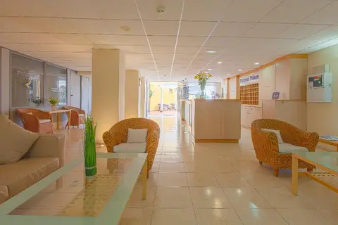 El Marqués Palace by Intercorp Hotel Group in Santiago del Teide — foto 8