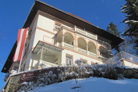 Villa Excelsior foto 14