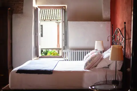 Hotel Cortijo del Marques in Albolote — foto 18