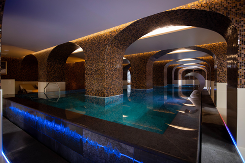 Hotel Vila Gale Collection Sao Miguel foto 10