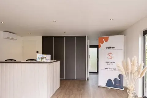Summio Vakantiepark Zeedijk foto 8
