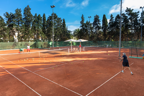 Calimera Delfino Beach Resort & Spa foto 9