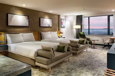 Hilton Istanbul Maslak in İstanbul