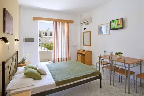 Dias Hotel Faliraki Rhodes in Faliraki — foto 16