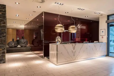 Adina Aparthotel Copenhagen in Kopenhagen — foto 9