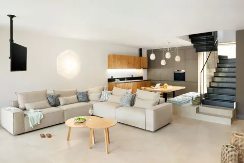 Amantes Villas & Suites in Sithonia Municipal Unit — foto 35