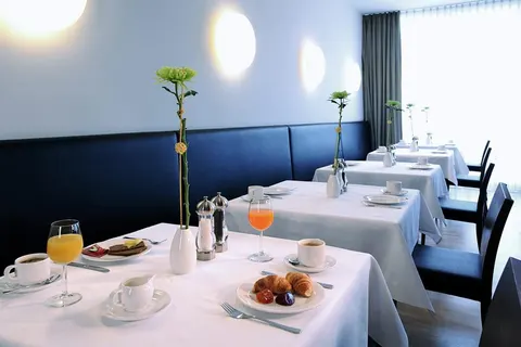 NH Köln Altstadt foto 5