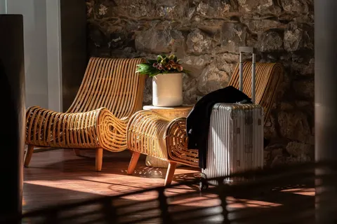 Caju Le Petit Hotel foto 13