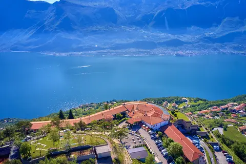 GHI Hotel Le Balze Aktiv & Wellness in Meran — foto 30