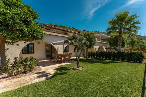 Finca del Silencio in Tolox — foto 20