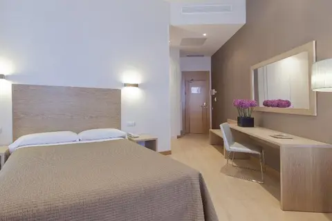 Hotel Regente in Madrid — foto 14