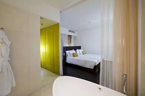 Hotel Nhow Milano in Milaan — foto 17