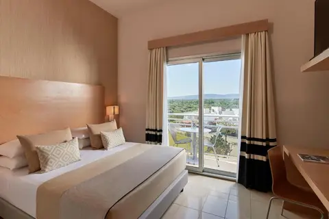 Gran Serena Hotel in Fasano, foto 4