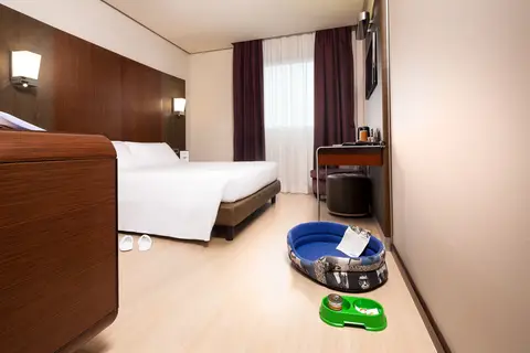 Best Western Hotel Goldenmile in Trezzone, foto 23