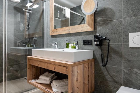 VAYA Fieberbrunn - Appartementen foto 31