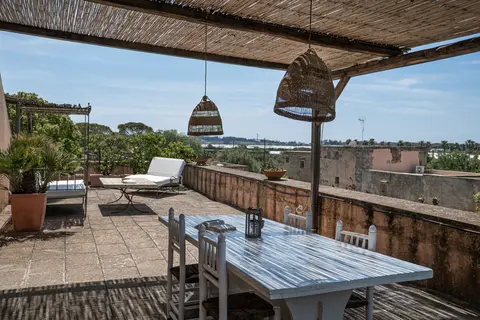 Masseria Li Foggi in Gallipoli, foto 2
