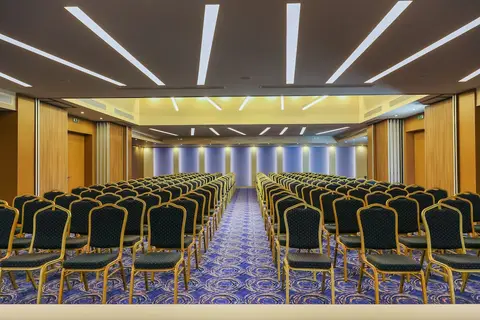 Hotel Eden Roc Resort in Δήμος Ρόδου — foto 29