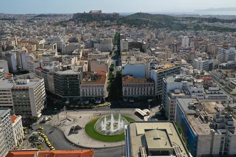 Novus City Hotel foto 17