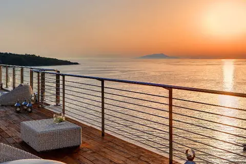 Hotel Mediterraneo Sorrento in Sant'Agnello, foto 18